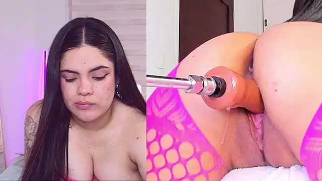 allie_cutie webcam