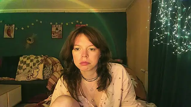 ClancyMorissey webcam