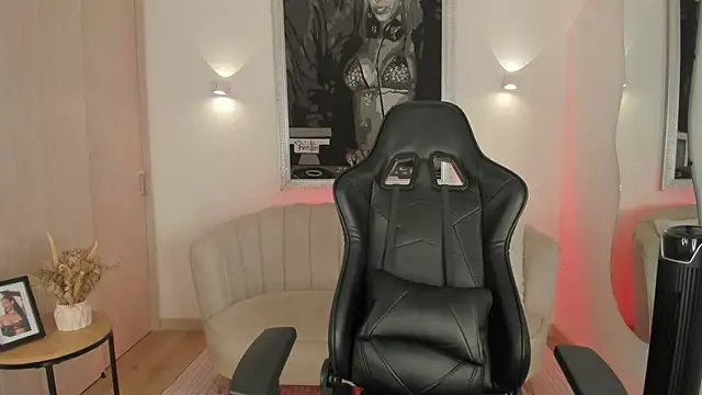 BellaRossii webcam