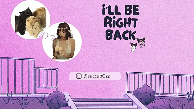AlyRoses webcam