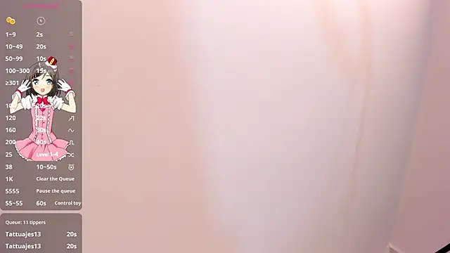 isabellathomass webcam