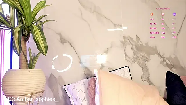 Amber_sophie webcam