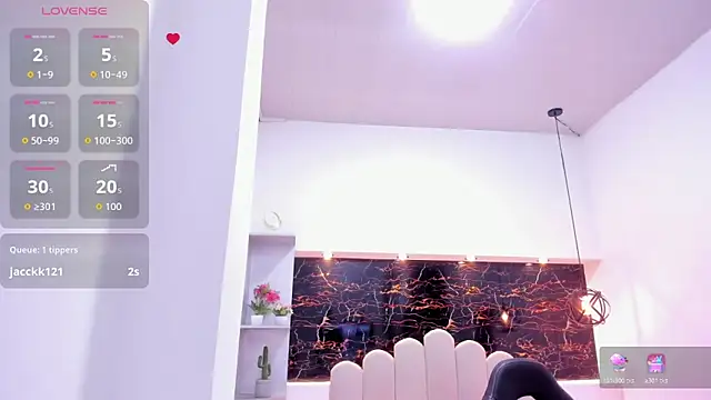 sammy_rossee webcam