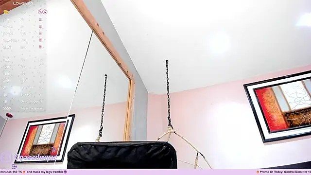 Eyes_Duque webcam