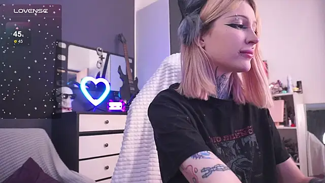 fraulein_mooon webcam