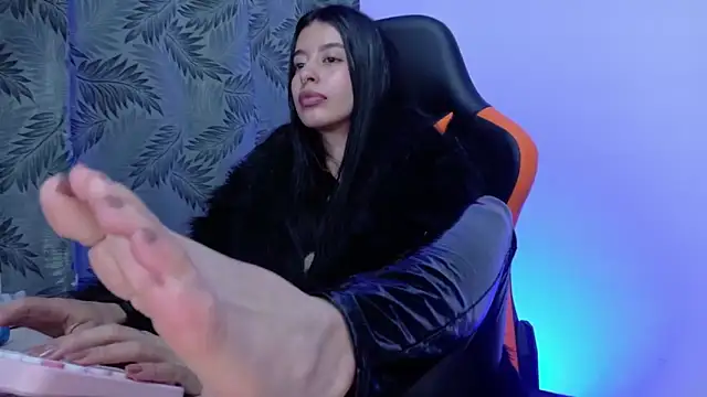 Misscarolsph webcam