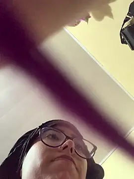 Candy_LS webcam