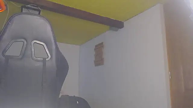 TERNURA_XXX webcam