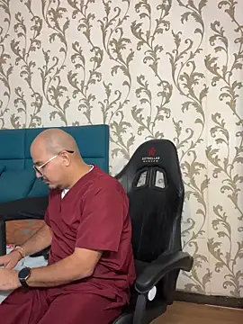 Dante_Goldt webcam