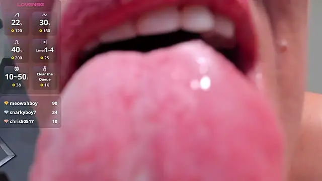 mistress_sandy webcam