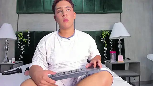 Darian_laforteza webcam