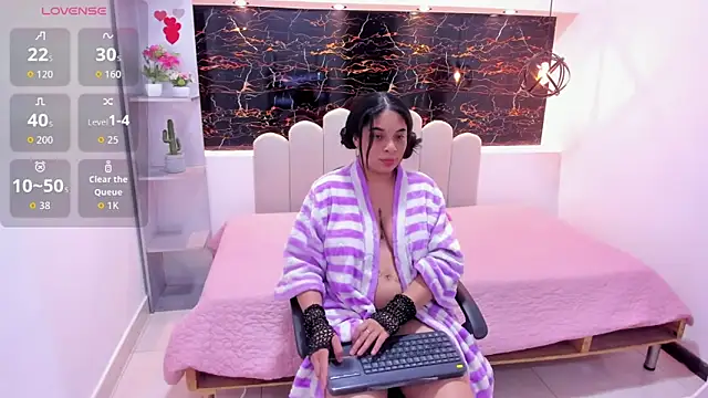 sammy_rossee webcam