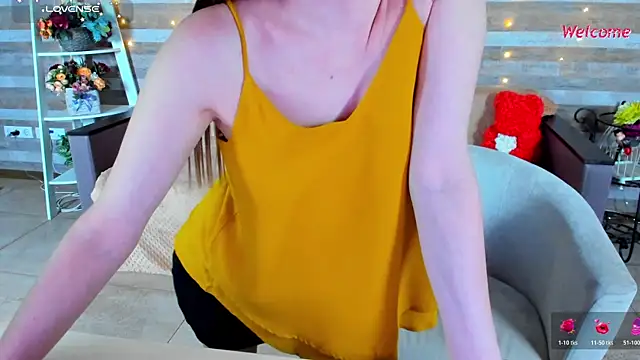 SusanSmit webcam