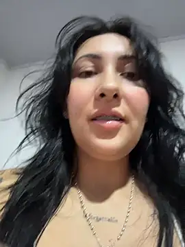 KittyObsession webcam