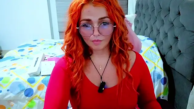Alexatexa2929 webcam