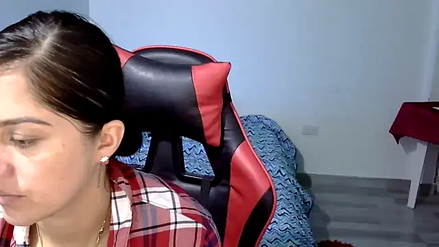 Bandida553 webcam
