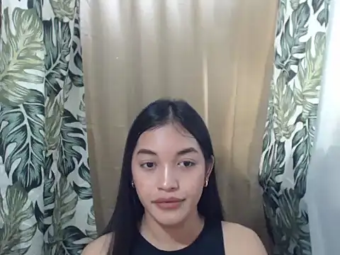 itsme_gwen webcam