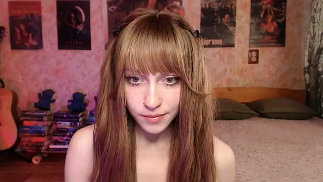 Friendly_Ellie webcam