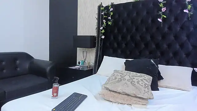 Modella: MeganNightt