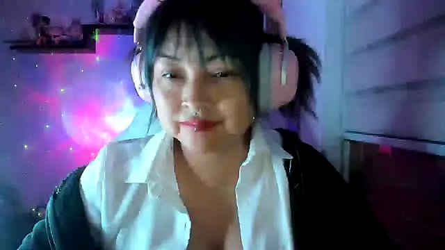 Shaddycute_ webcam