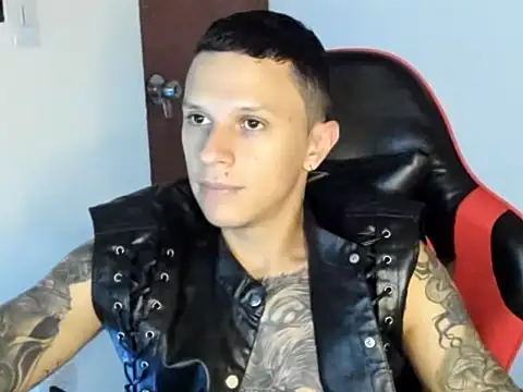 Masterdave7 webcam