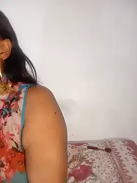 XSpicyQueenX webcam
