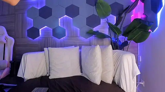 KatyaKozlov webcam