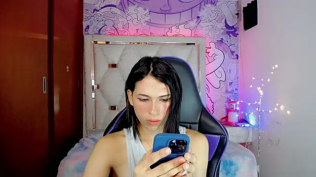 Larry_craft webcam