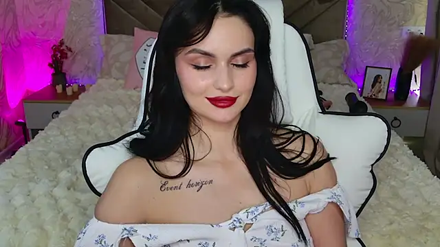 MilaaSweety webcam
