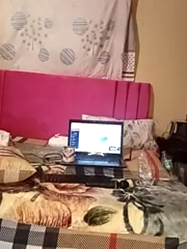 GoodinbedAfrican4 webcam