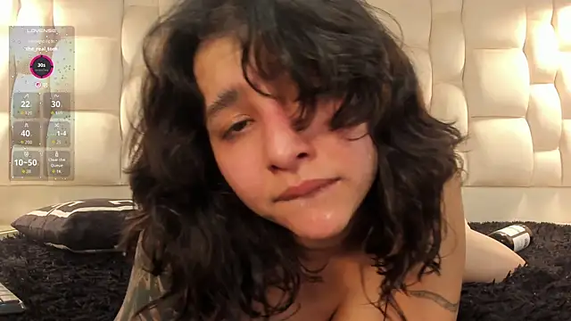 Ciielo_777 webcam