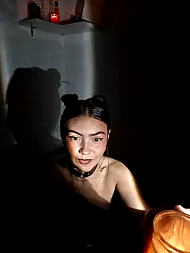 Parker_Venuss_ webcam