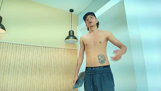 Joseph_vans2 webcam