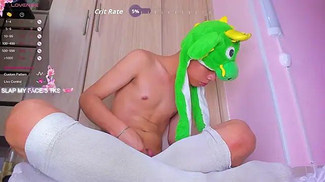 Asher_Young webcam