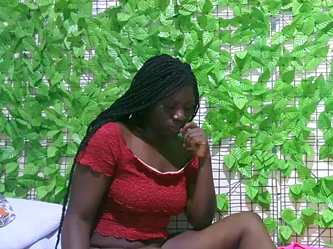 afrikan_beauty webcam