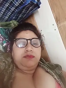 yourchahat27 (F milf) - dance