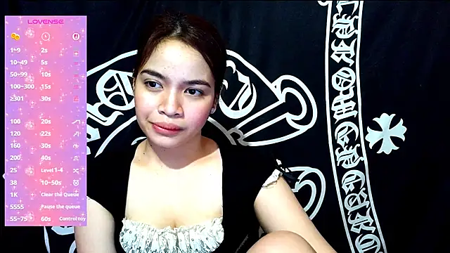 _preciousmoira_ webcam