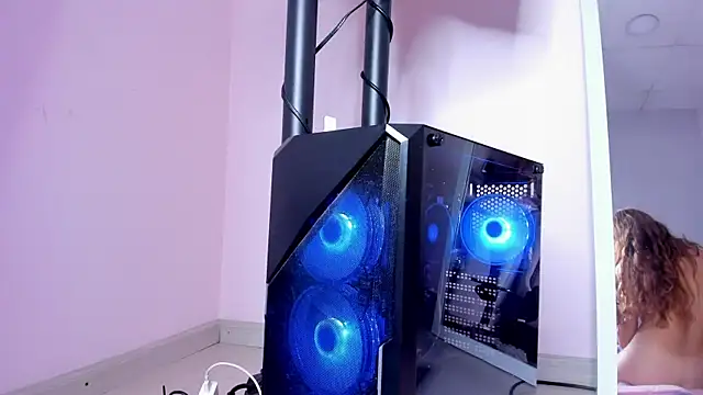 KIMAPRIL webcam