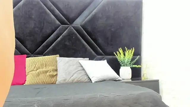 Dantzel_ webcam