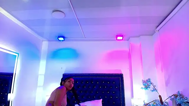 Gabriela_milani webcam