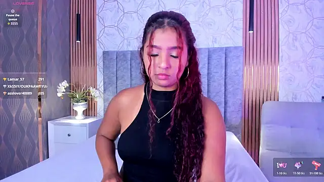 SofiiCruz webcam