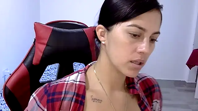 Bandida553 webcam