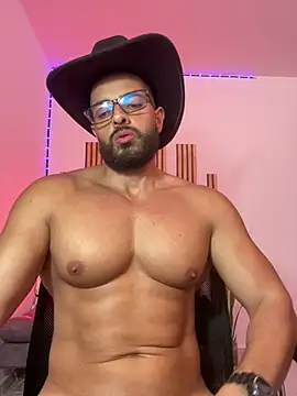 magnumchris webcam