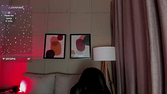 _Sophie__miller webcam