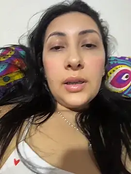 KittyObsession webcam
