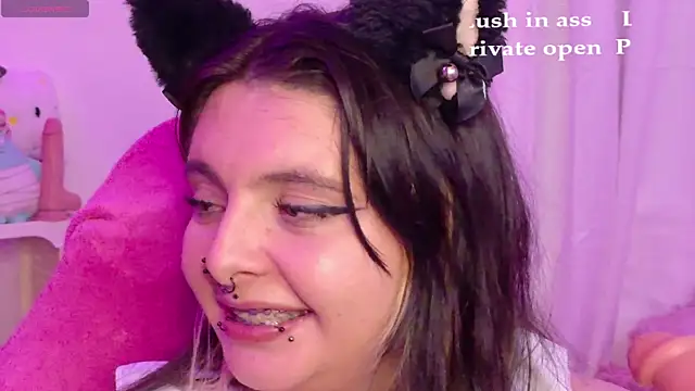 Sachi_Meow live cam