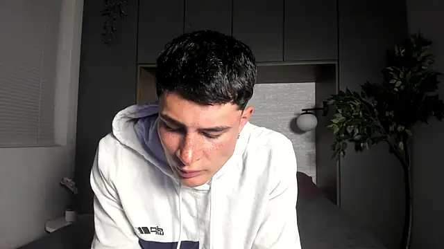AustinJones_ live cam