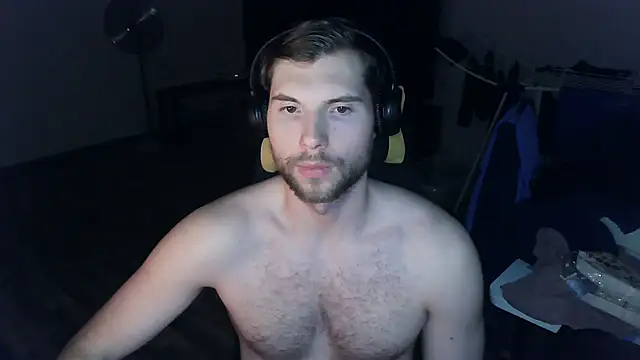 Ironman220 webcam
