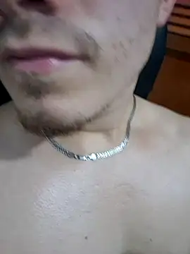 TouchDaddy4 webcam