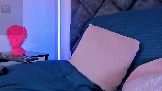 _Eternal_ webcam